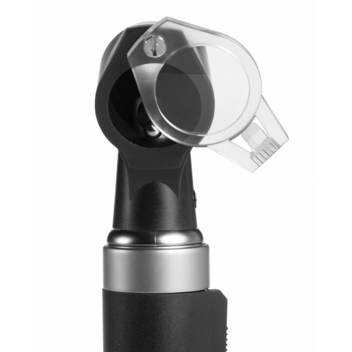 Otoscope SPENGLER Smartlight éclairage conventionnel – Image 2