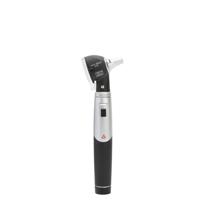 Otoscope HEINE mini 3000 XHL Fibre Optique – Image 4