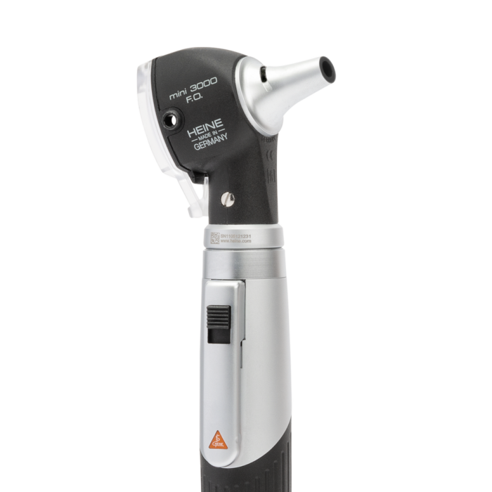 Otoscope HEINE mini 3000 XHL Fibre Optique – Image 3
