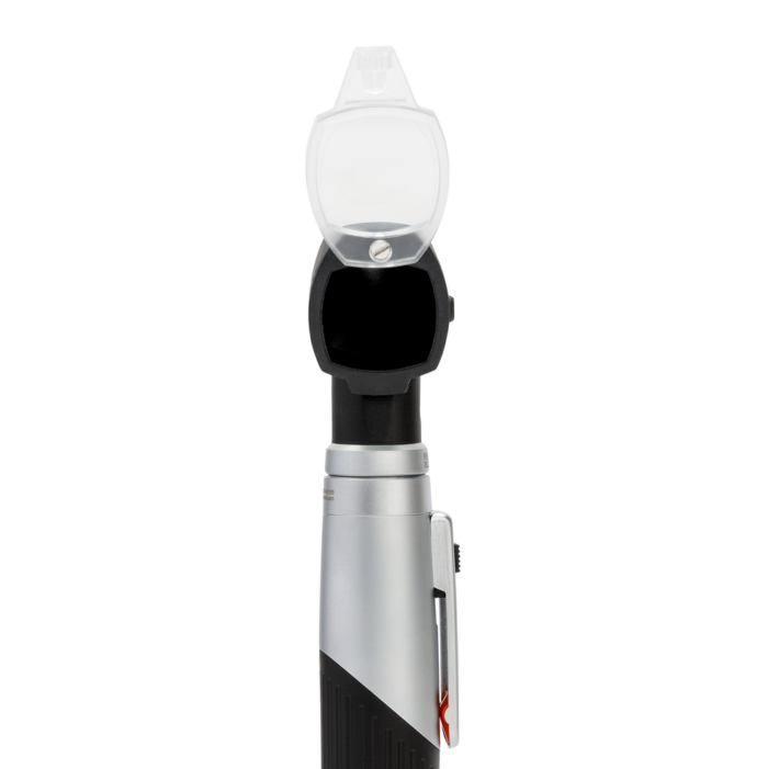 Otoscope HEINE mini 3000 XHL Fibre Optique – Image 2