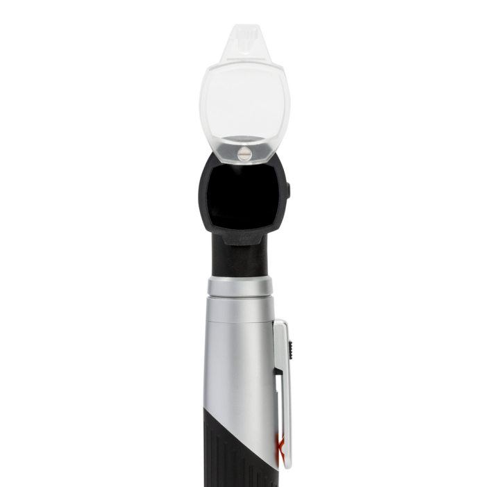 Otoscope HEINE mini 3000 LED Fibre Optique – Image 3