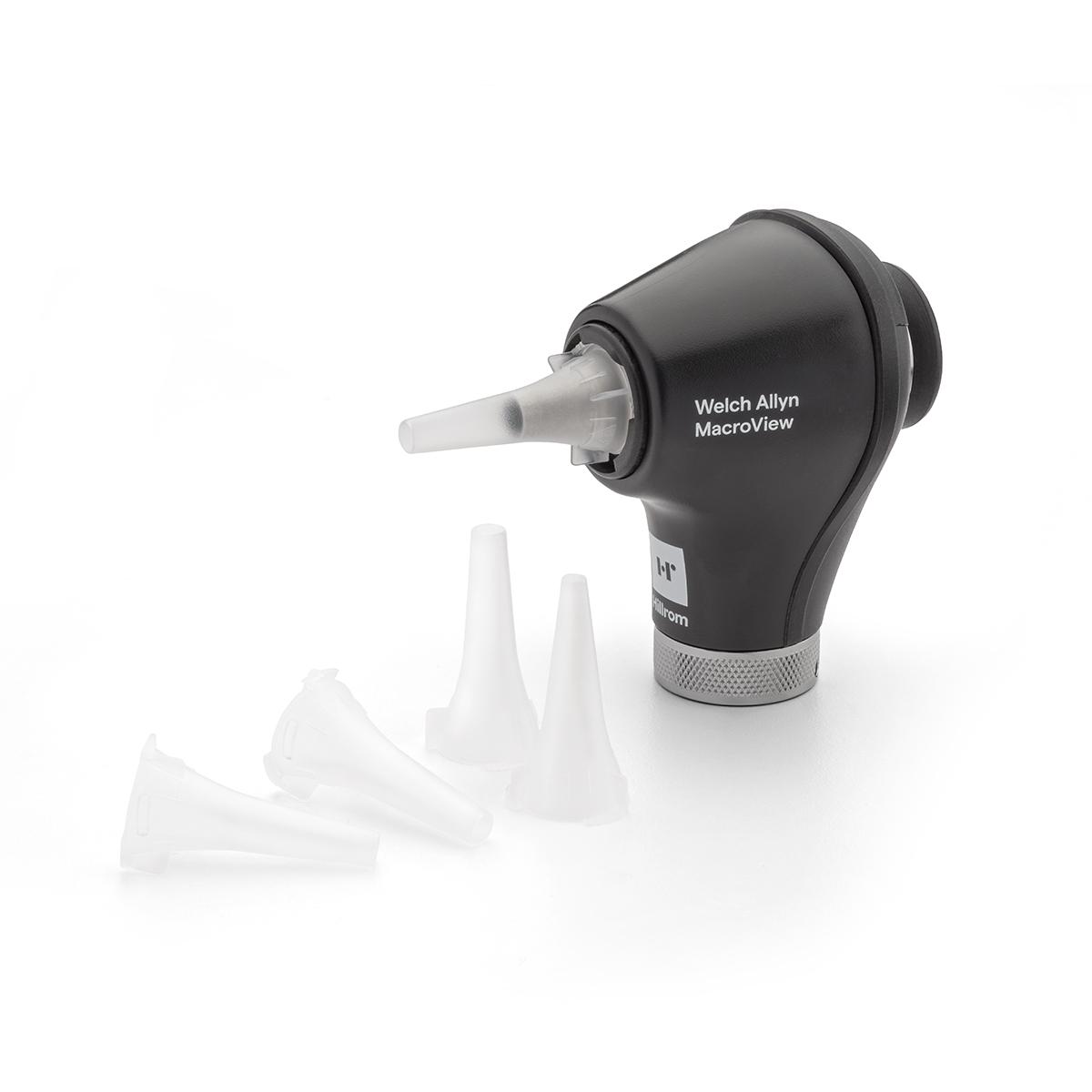 Otoscope WELCH ALLYN MacroView 2 Plus iExaminer – Image 6