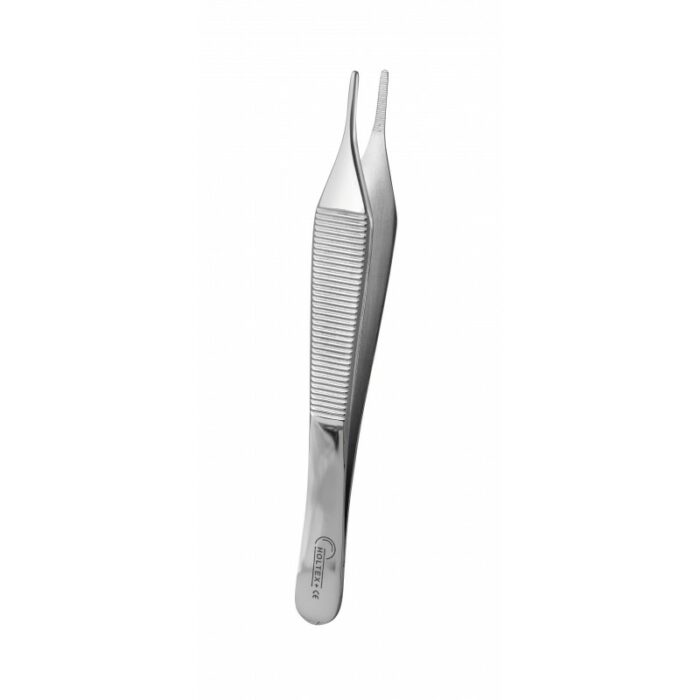 Pince ADSON à dissection avec ou sans griffes 12cm DEVASET / qualité service – Image 2
