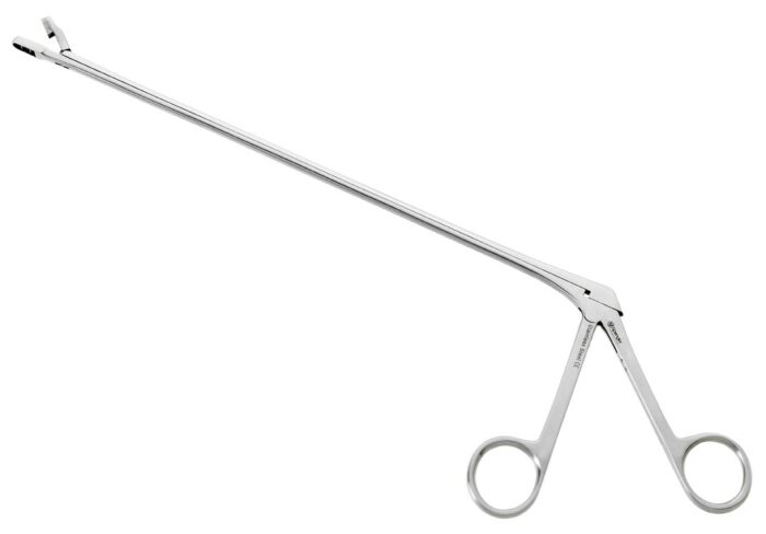 Pince  DOUAY à biopsie 25cm – Image 2