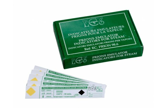 Indicateur PRION boîte de 250 – Image 2