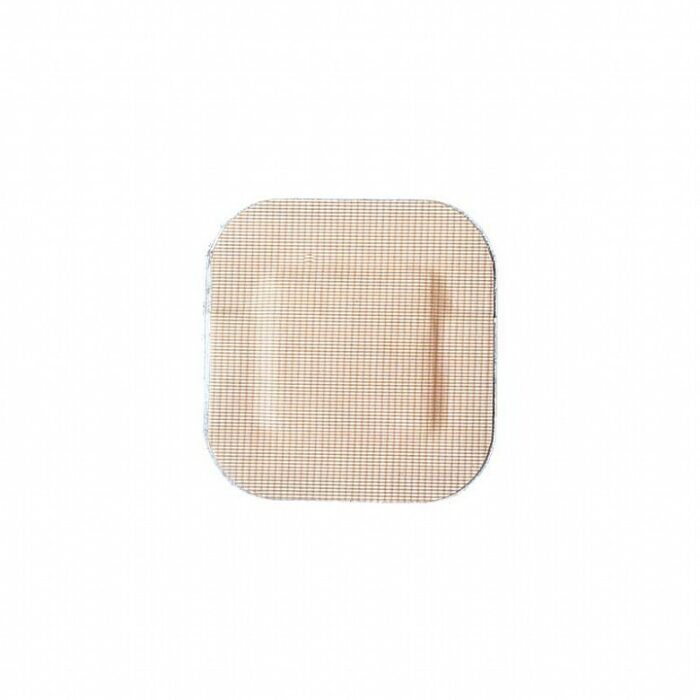 Pansements stériles LEUKOPLAST barrier 3.8cmx3.8cm / boite de 100 – Image 4