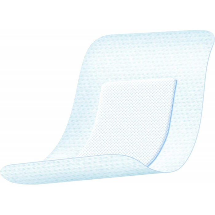 Pansements stériles PIC Soffix Med 5cmx7cm / boite de 100 – Image 2