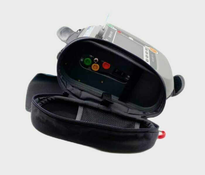 Moniteur / défibrillateur BEXEN CARDIO Reanibex 500 EMS – Image 3