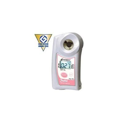 Réfractomètre numérique urine PAL-10S