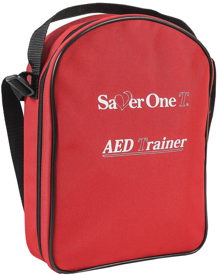 Défibrillateur de formation AMI ITALIA Saver One – Image 4