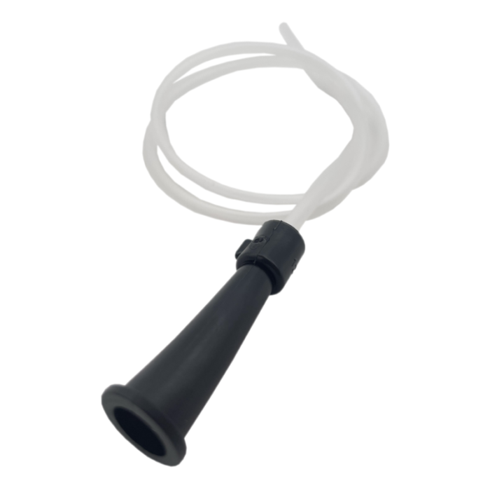 Sonde d'aspiration trachéale stérile / boite de 100 – Image 2