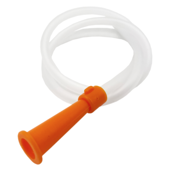 Sonde d'aspiration trachéale stérile / boite de 100 – Image 4