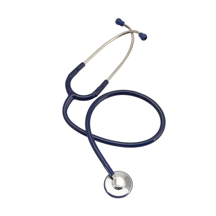 Stéthoscope COLSON Classique simple pavillon / noir – Image 2