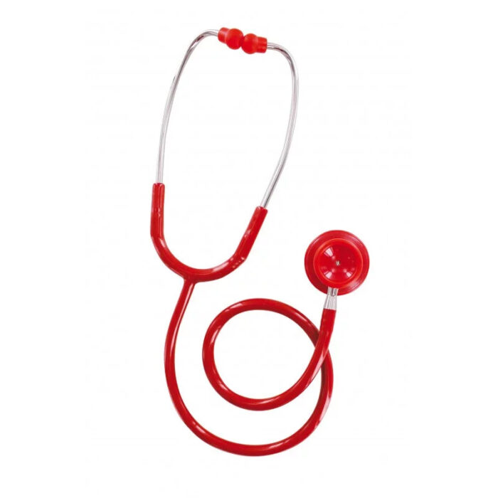 Stéthoscope SPENGLER  dual pulse double pavillon / 3 coloris – Image 3