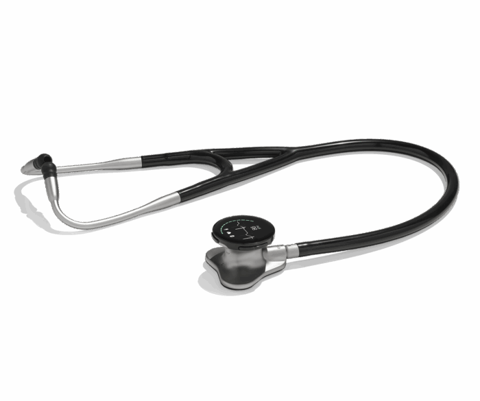 STETHOSCOPE DIGITAL EKO CORE 500 – Image 4