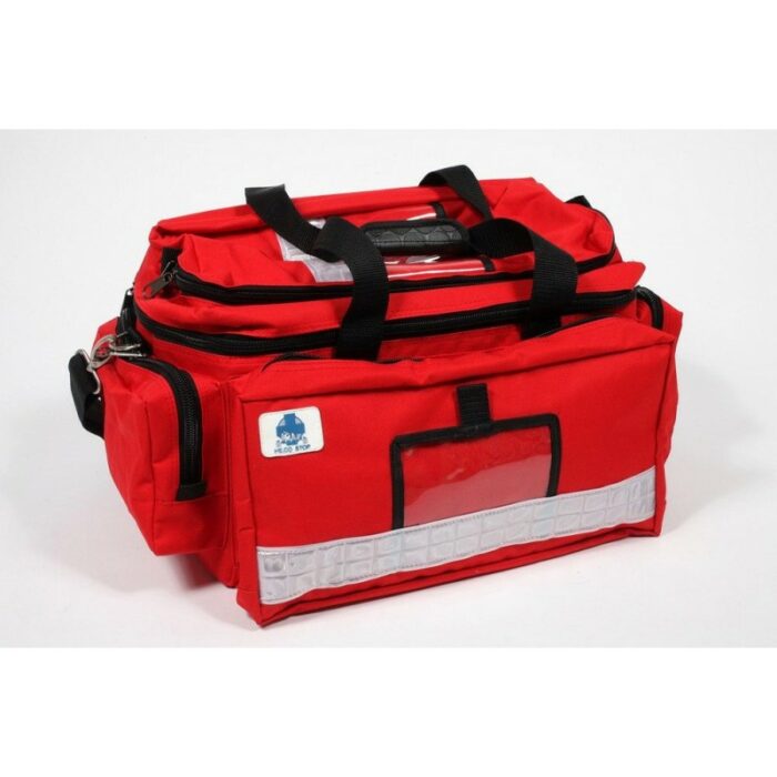 Sac TRAUMA Diana nylon enduit 50x35x26cm / Vendu plein avec 101 produits ou vide – Image 3