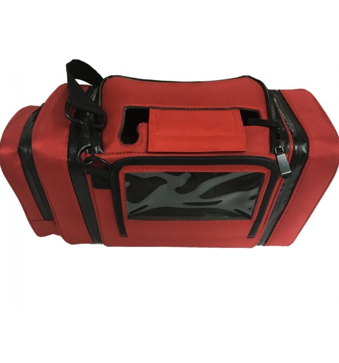 Sac de transport pour moniteur EDAN IM20 – Image 2