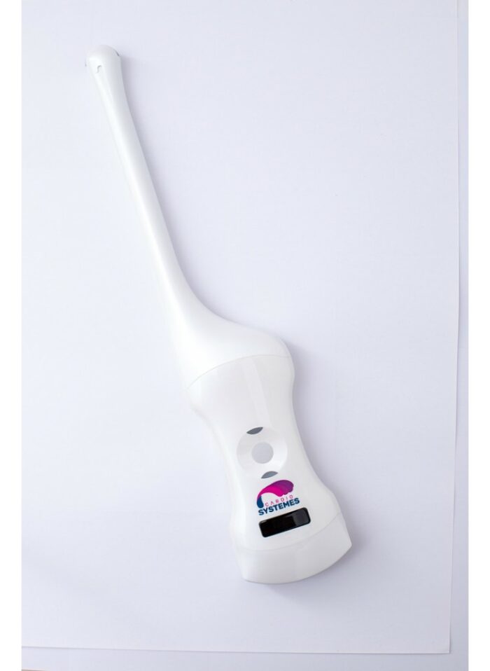 Sonde d'échographie à double tête ECHOENDOGENIUS – Image 2