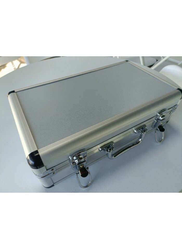 Sonde d'échographie à double tête ECHOENDOGENIUS – Image 4