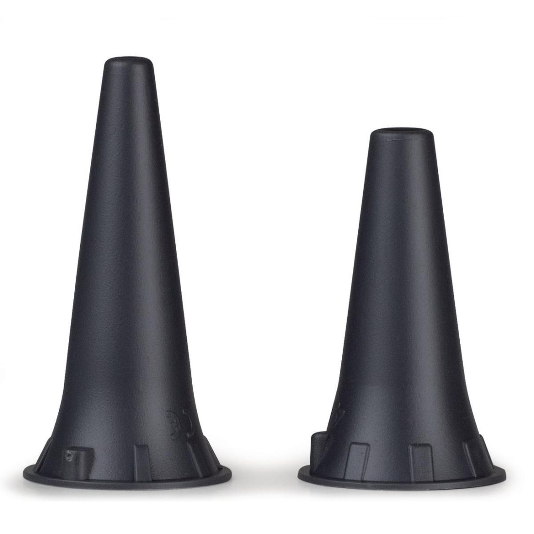 Spéculums auriculaires universels 2.5 ou 4mm / boîte de 250 pièces – Image 4