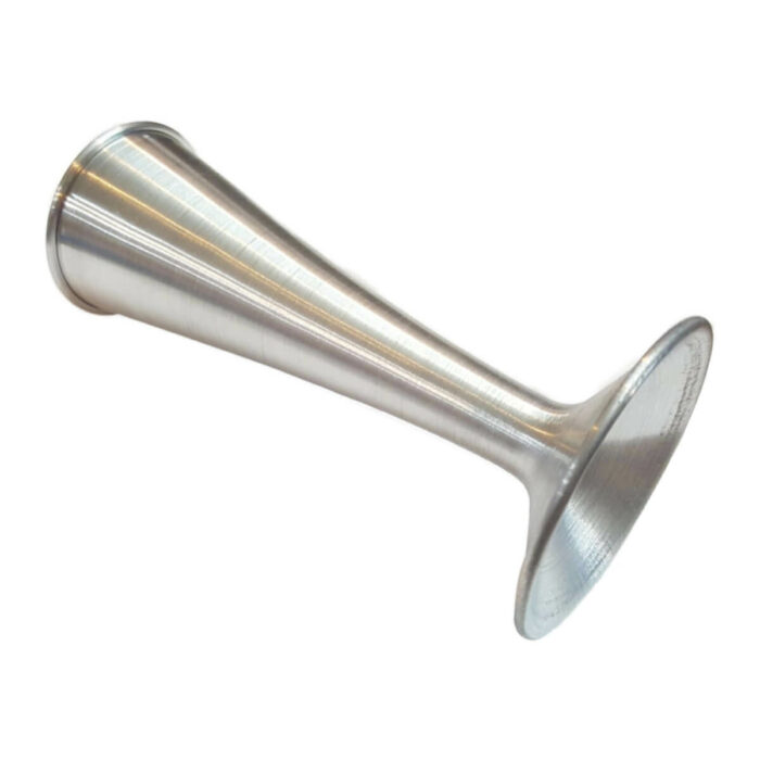 Stéthoscope Pinard aluminium – Image 3