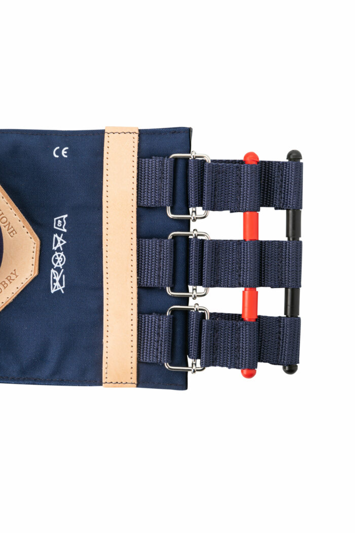 Tensiomètre SPENGLER VAQUEZ-LAUBRY Classic Sangle / Brassard 26-34cm – Image 4