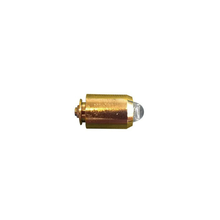 Ampoule de rechange otoscope COLSON Visolight Fibre Optique – Image 2