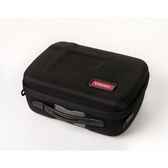 BLADDER SCANNER VITASCAN AVEC PIED ET TABLETTE – Image 7