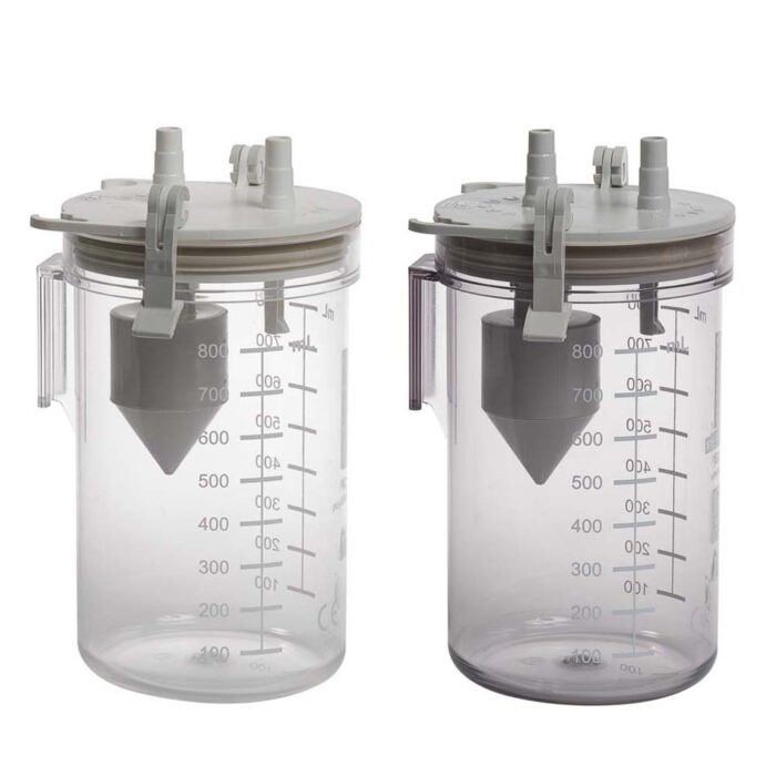 Aspirateur du mucosité – Image 3