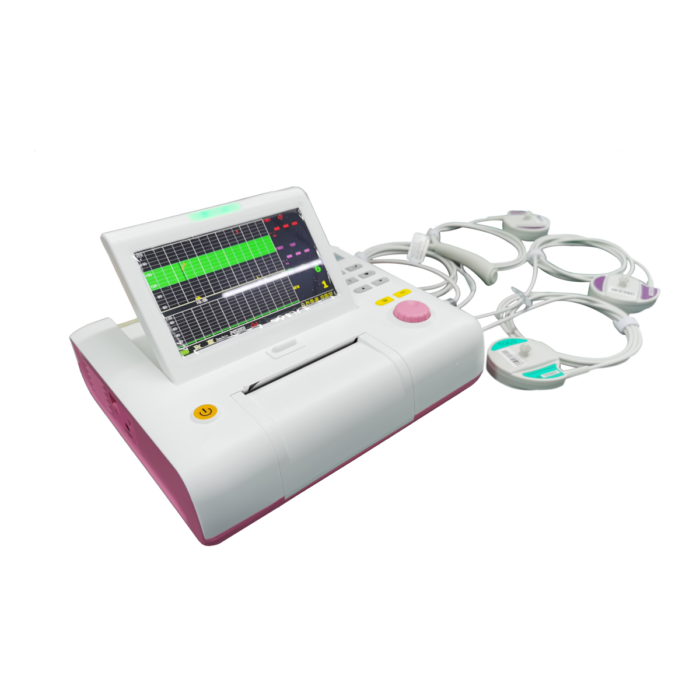 Cardiotocographe Leto 8 Nova – Image 3