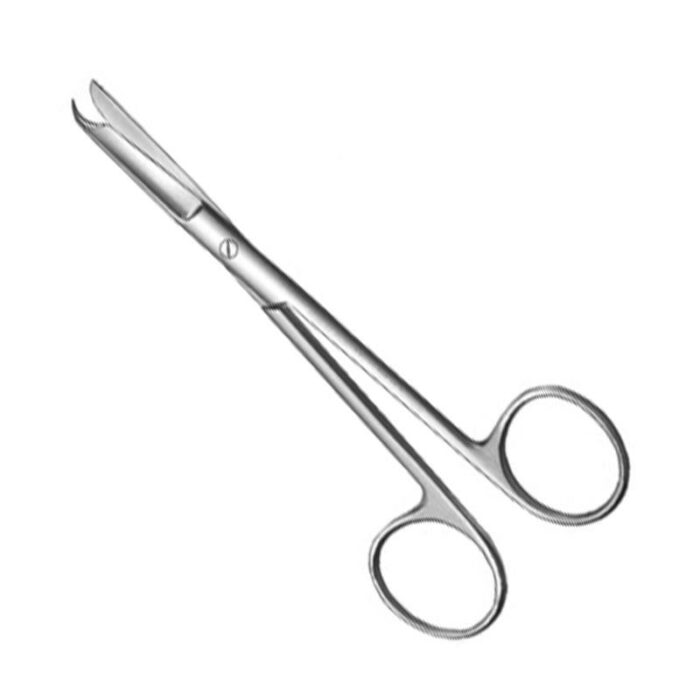 Ciseaux SPENCER coupe-fils 11cm DEVASET / qualité service – Image 2
