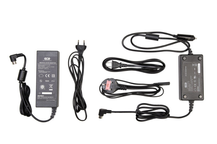 Concentrateur d'oxygène portable ZEN-0 12 Cellules – Image 4