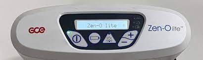 Concentrateur d'oxygène portable ZEN-0 Lite 2 Batteries – Image 6