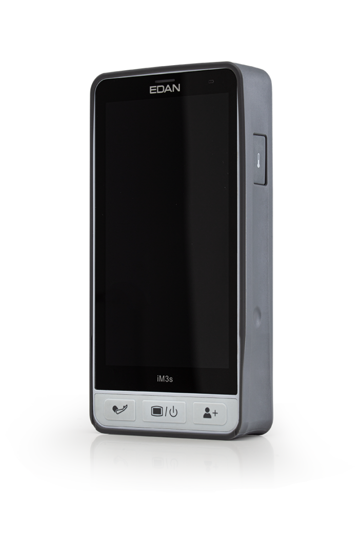 Moniteur patient portable IM3S EDAN – Image 3
