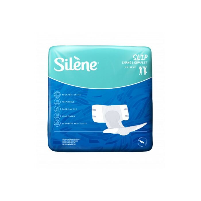 Change Complet Silene Super – Image 2