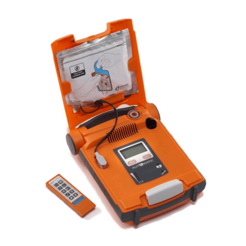 Défibrillateur Powerheart G5 Cardiac Science – Image 2