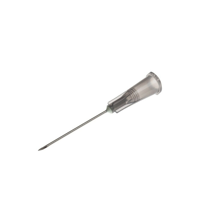 Aiguilles Microlance BD / boite de 100 – Image 5