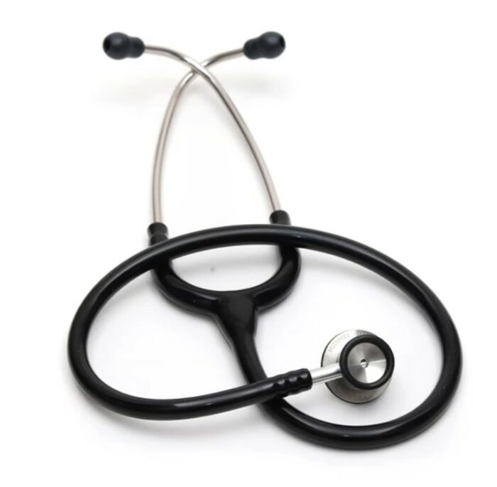 Stéthoscope 3M LITTMANN Classic pédiatrique II / noir – Image 2