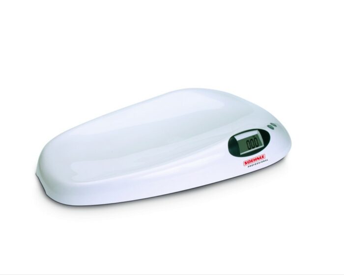 Pèse bébé électronique SOEHNLE 8310.01 Home – Image 2