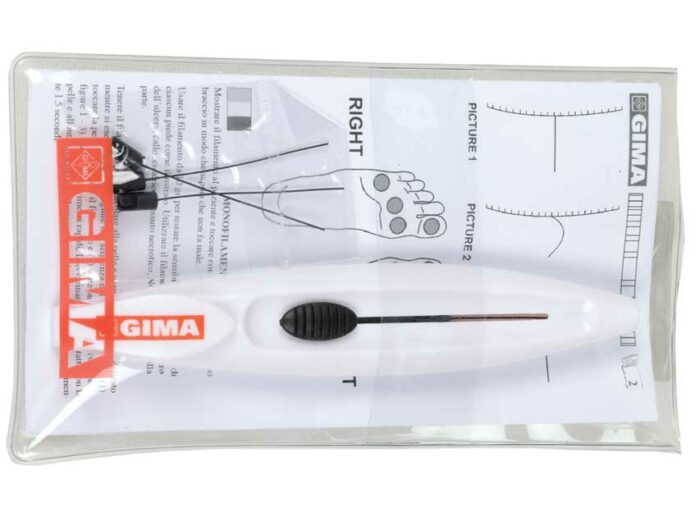 Test monofilament 2 - évaluateur sensoriel – Image 2