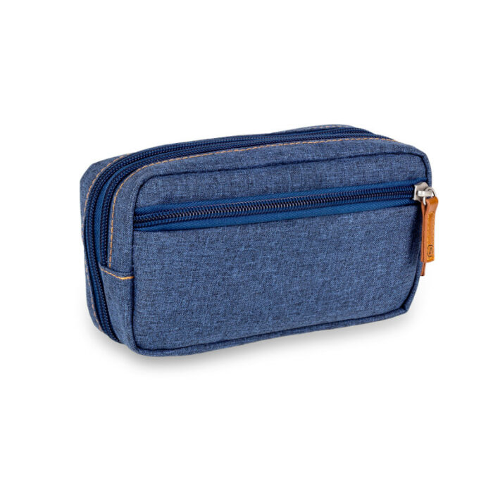 Trousse isotherme ELITE BAGS Diabetic 17x10x6cm – Image 2