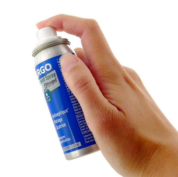 Pansement Spray URGO / 40ml – Image 2