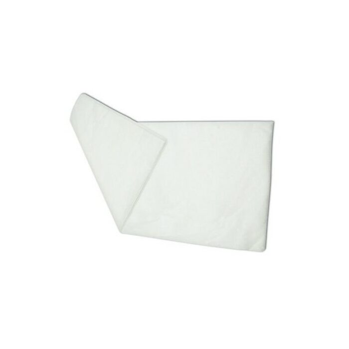 Draps non tissés jetables 100x200cm / lot de 100 – Image 2