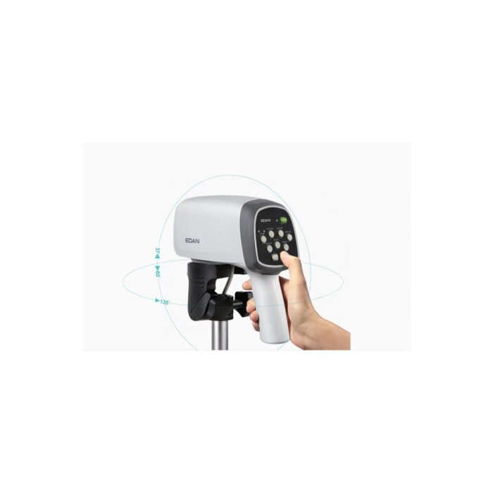 COLPOSCOPE  C6A – Image 2