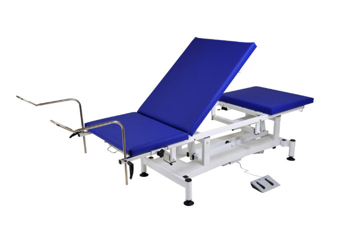 Divan électrique VOG MEDICAL Caix / 2 ou 3 plans largeur 67 ou 80 cm – Image 4