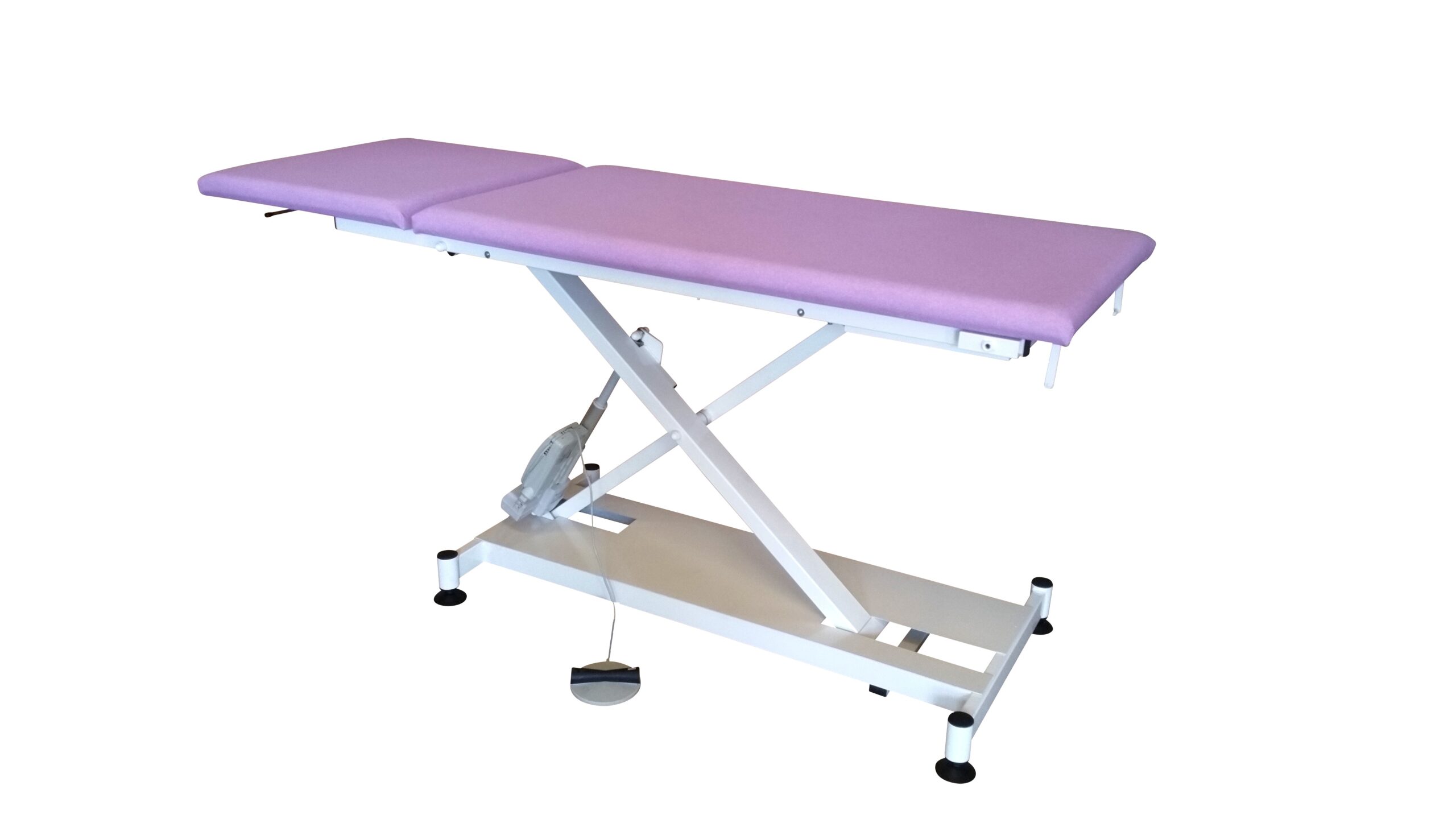 Divan électrique VOG MEDICAL Roye / 2 ou 3 plans largeur 67 ou 80 cm – Image 2