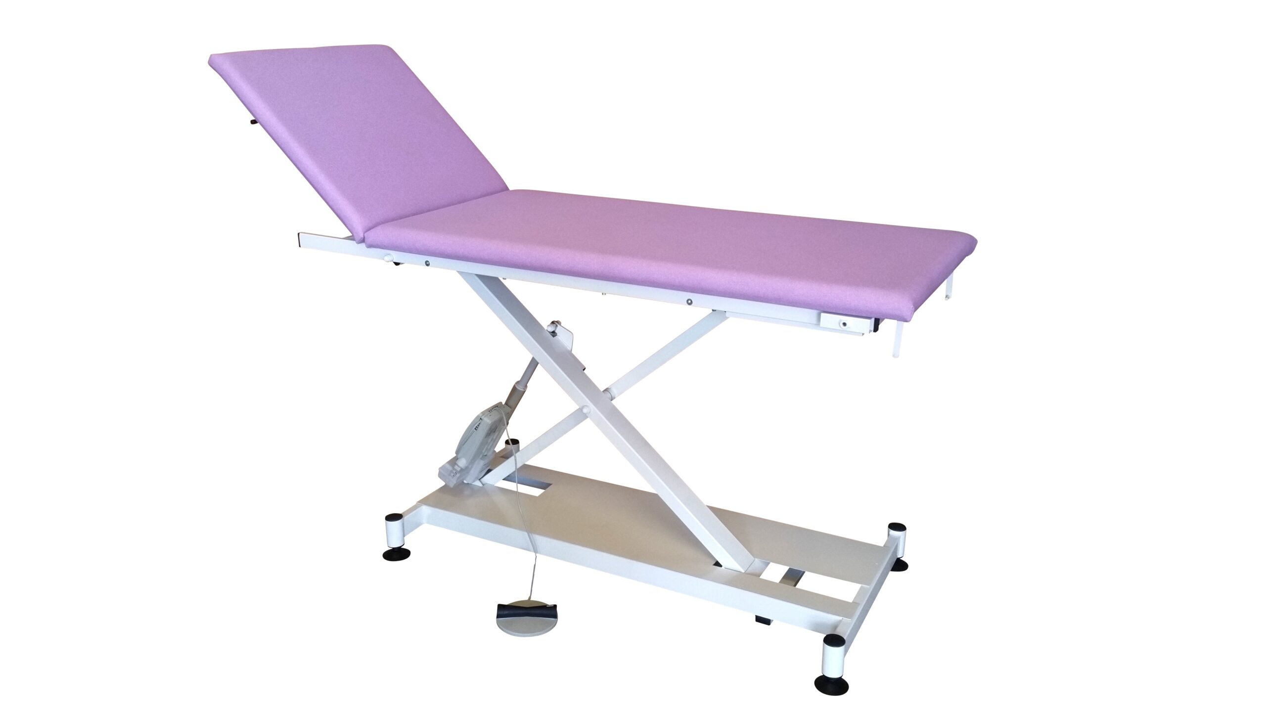 Divan électrique VOG MEDICAL Roye / 2 ou 3 plans largeur 67 ou 80 cm – Image 3