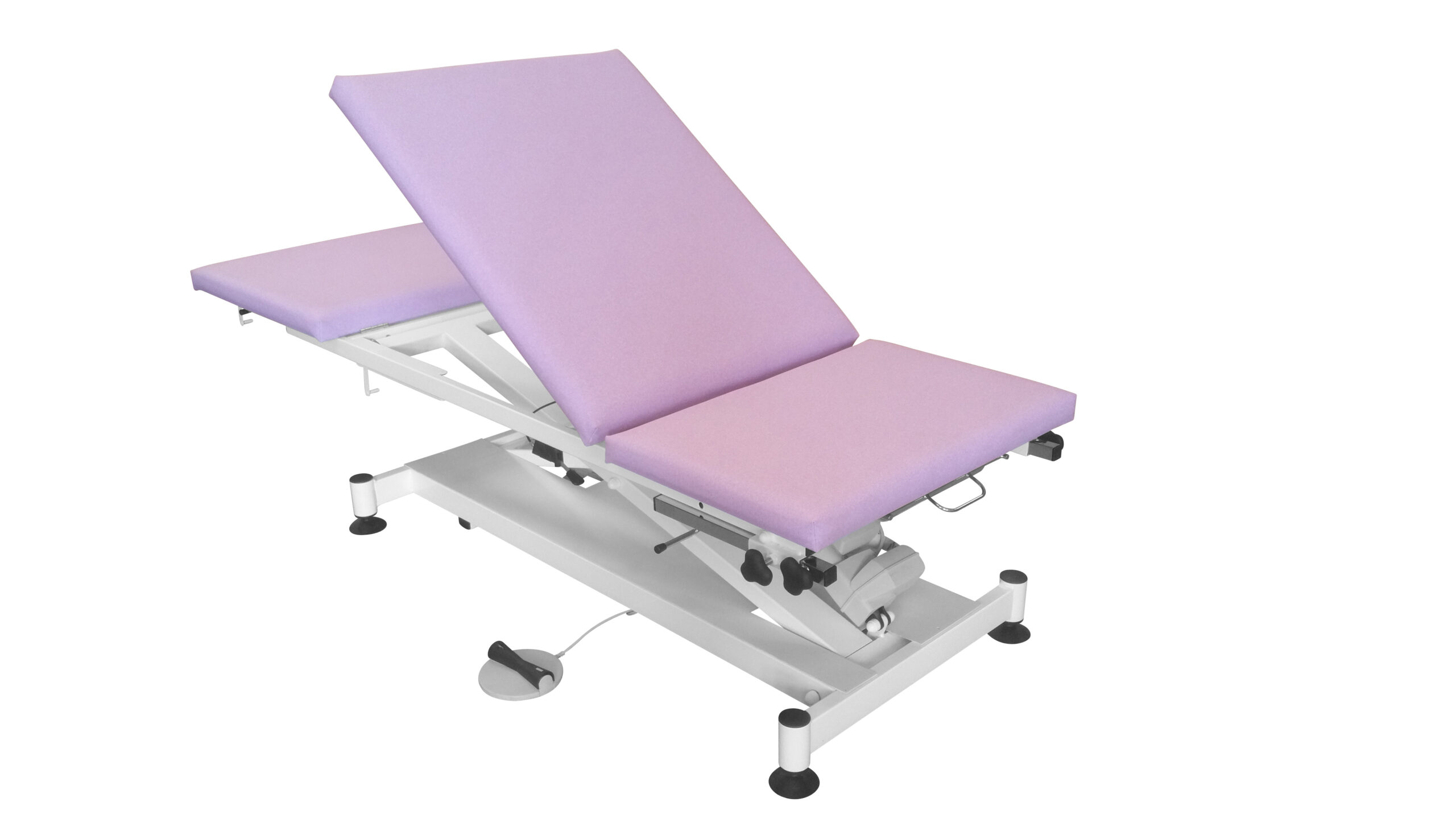 Divan électrique VOG MEDICAL Roye / 2 ou 3 plans largeur 67 ou 80 cm – Image 4