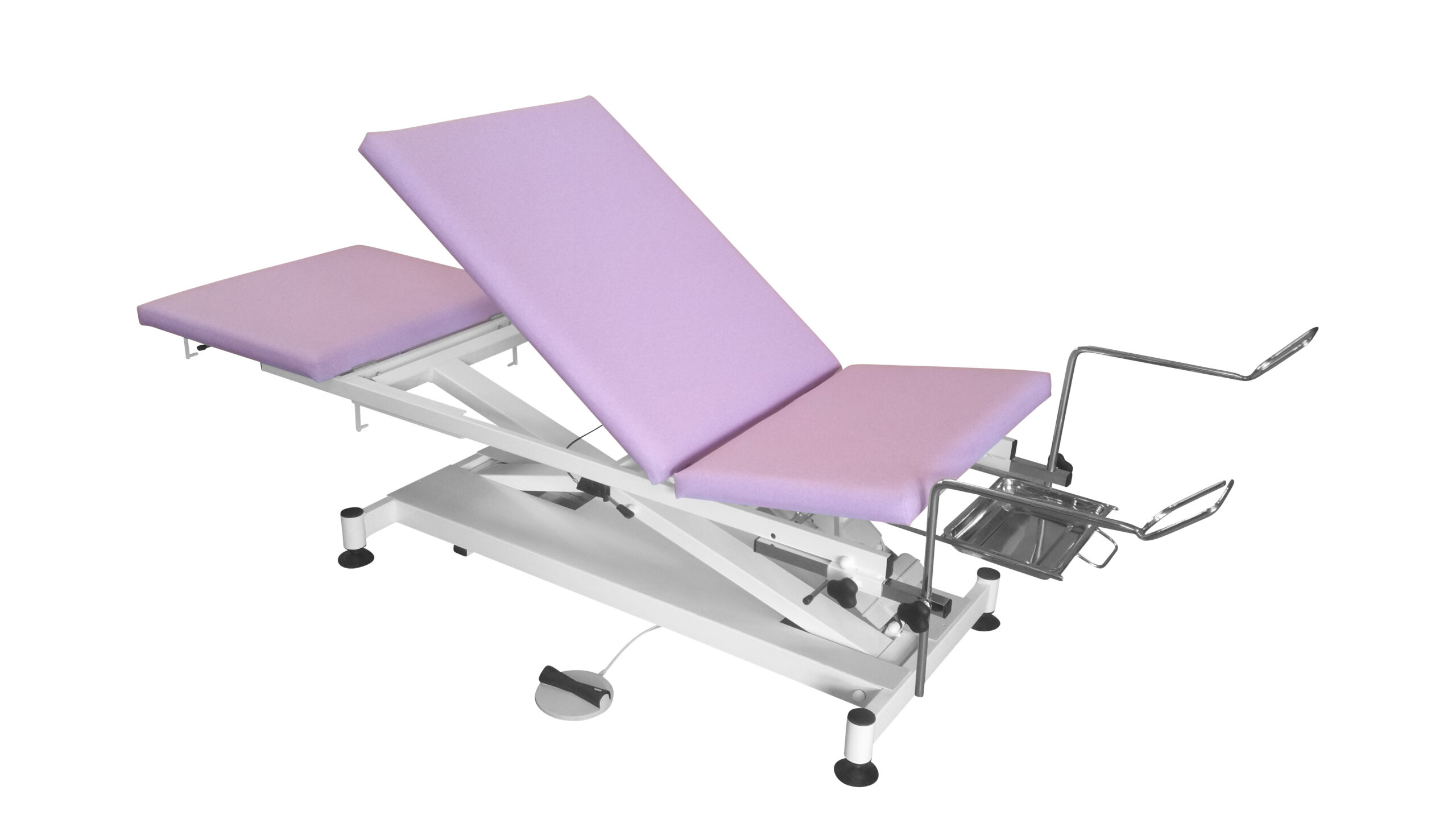 Divan électrique VOG MEDICAL Roye / 2 ou 3 plans largeur 67 ou 80 cm – Image 5