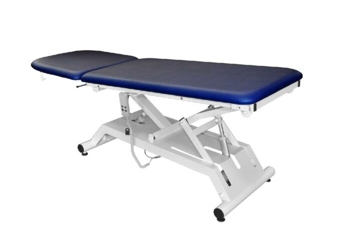 Divan électrique VOG MEDICAL Vimieu / 2 plans largeur 67 ou 80 cm – Image 2